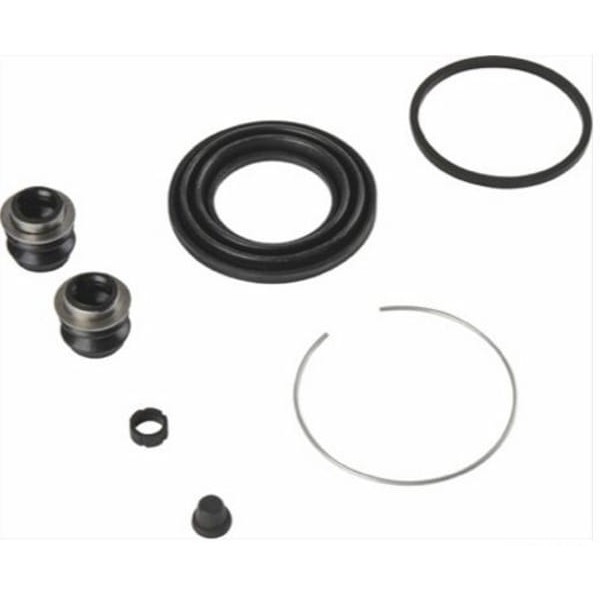 YUHOLI 4479-12180 Kaliper Tamir Takımı Ön Corolla Ae101 93-97 Corolla 1.4 -02 