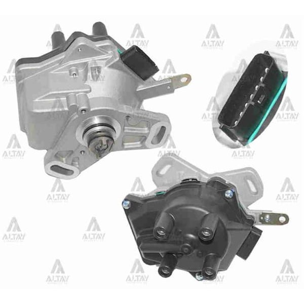 YJ SPORT 30100P2AJ01 Distribütör Komple Civic 96-00 1.4-1.6 D14A4-D16Y4