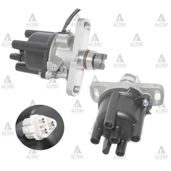 YJ SPORT 3310064B10 Distribütör Komple Swift 89-01 1.3 G13A-G13B Macar