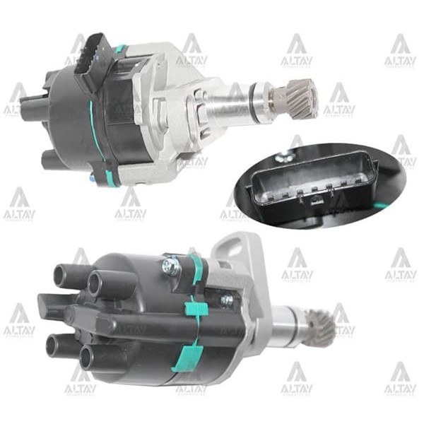 YJ SPORT 3310070 Distribütör Komple Vitara 96-05 1.6 G16B Baleno 95-02 1.6