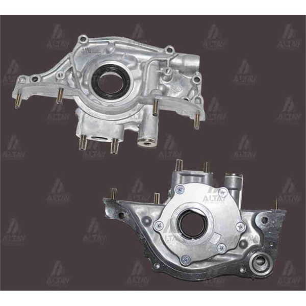 YSK HD1040 Yağ Pompası Civic 96-01 B16 15100-Pm3-001