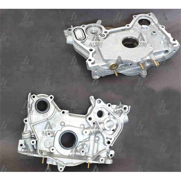 YSK HD1104 Yağ Pompası Accord F20-F22 99-02 15100-P0A-A0