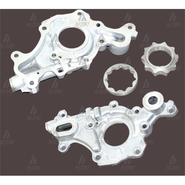 YSK HD1341K Yağ Pompa Tamir Takımı Civic 1.6 1.8 06=