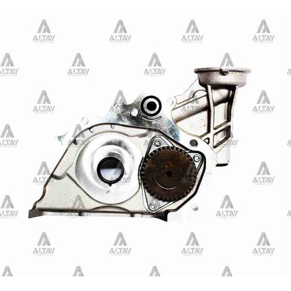 YSK HY1508 Yağ Pompası Accent Admire Dizel 3 Cyl 21310-27500