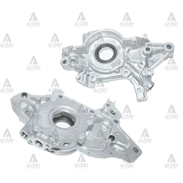 YSK MA1171 Yağ Pompası Famılıa Lantıs Bp 1.8 95- B6S8-14-100