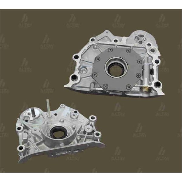 YSK MA1212 Yağ Pompası Besta Mazda 0Rfb3-14-100D