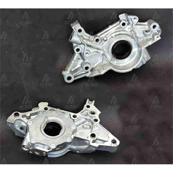 YSK MA1279 Yağ Pompası 323 Famılıa 1.5 98-01 Bp4W-14-100