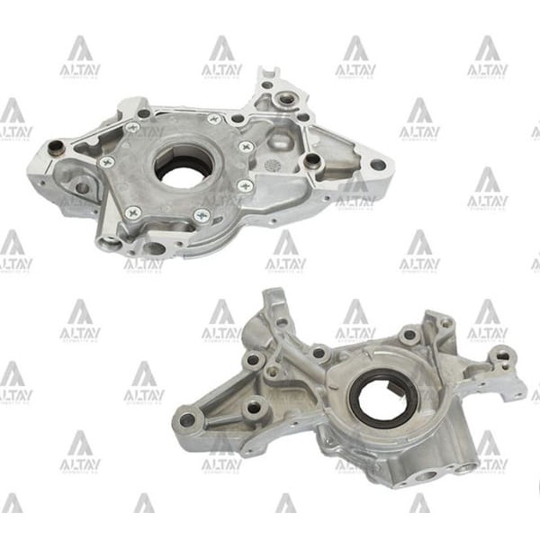 YSK MA1298 Yağ Pompası Mazda 323 1.6 99- 