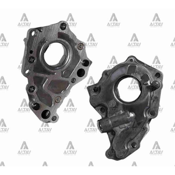 YSK MA1427 Yağ Pompası Mazda 3 02- Zj01-14-100