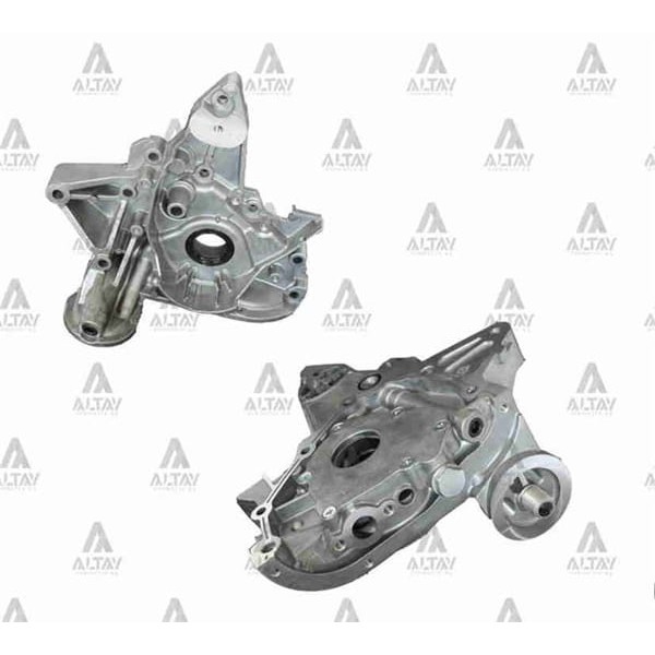 YSK MB1149 Yağ Pompası Carisma 1.6 4G92E 96-