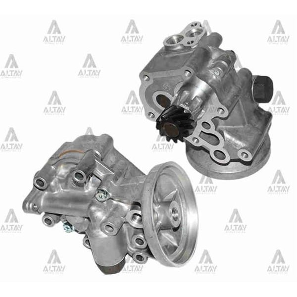 YSK MB1227 Yağ Pompası Canter 304 449 Me014489