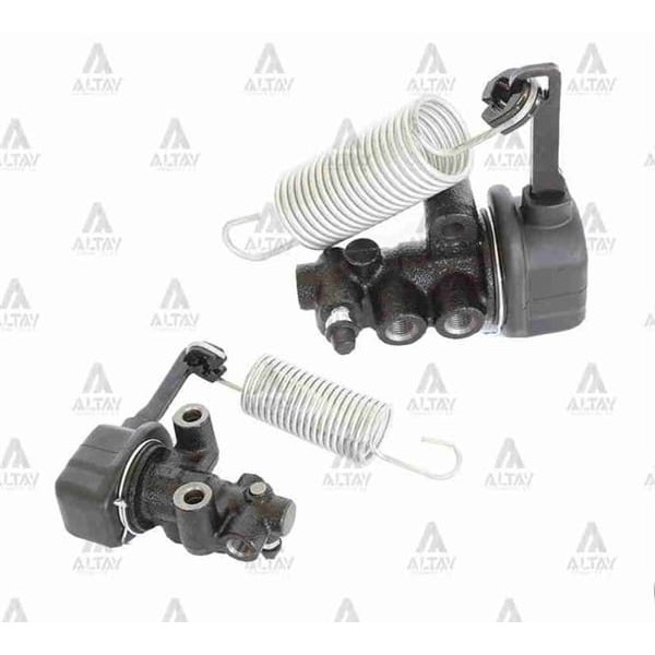 YSK MB3543 Fren Lımıtoru L200 Cr 06- 4×2