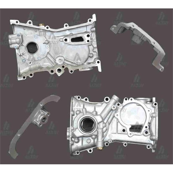 YSK NS1044 Yağ Pompası Sunny B13 Primera 1.6 G16De 90- 13500-53Y00