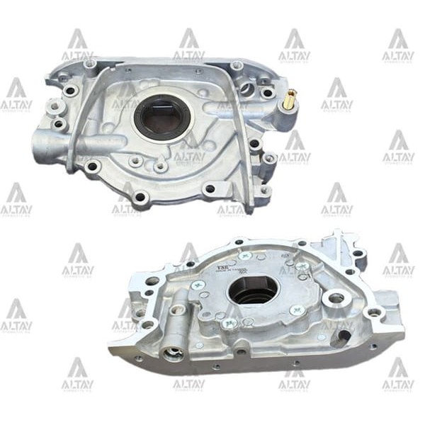 YSK SU1003 Yağ Pompası Vitara Ga16 Karbüratörlü 87-96 Swift 16100-60810