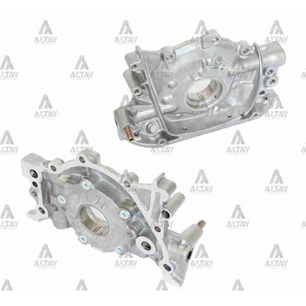 YSK SU1091 Yağ Pompası Swift 1.3 90- G10 G13 Sa310 16100-82840