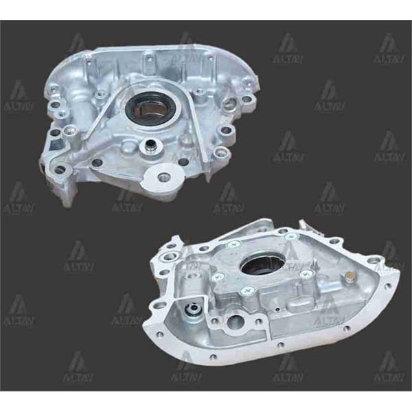 YSK TA1077 Yağ Pompa Corolla 88-95 1.6 Krb 4Af