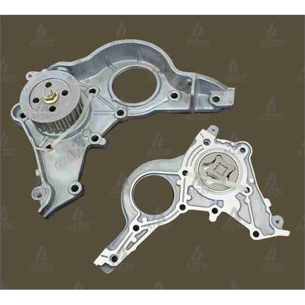 YSK TA1168 Yağ Pompası Corolla 1.3 12V Krb 2E 88-99 15100-11050