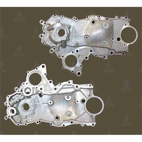 YSK TA1495 Yağ Pompası Corolla Dizel 02- 15100-33040 