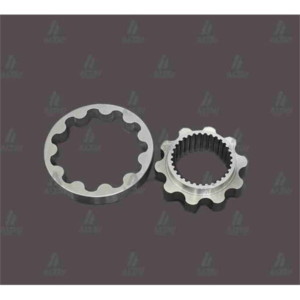 YSK TA2003 Yağ Pompa Dişlisi Hilux 2L 89-04 15121-54020 