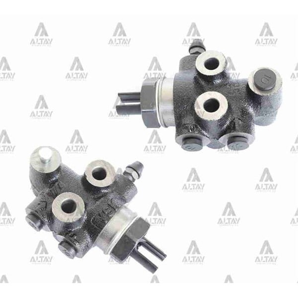 YSK TA3589 Fren Limitörü Hilux 08= Kun26 3.0 4X4