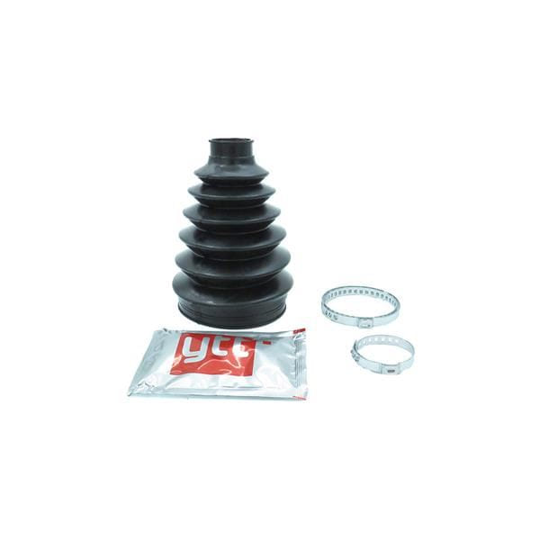 YTT 1001 Aks Körüğü (Ø22Xø81 L:130) Universal Tum Modeller