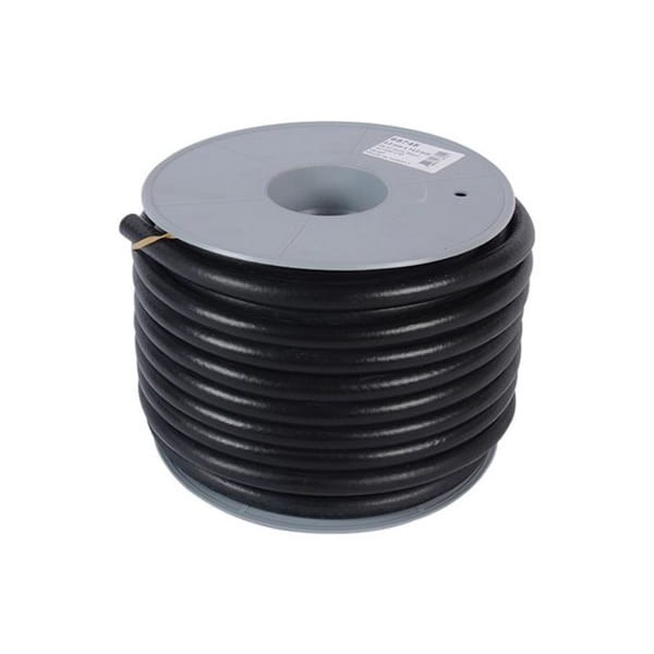 YTT 10123 Yakıt Hortumu Tum Arabalar Içın Içten Örgülü 8.0Mmx14.0Mm E Tipi Plastik Makaralı 