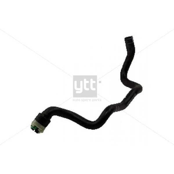 YTT 10500 Kalorifer Hortumu Çıkış Astra G Zafira A 1.4 