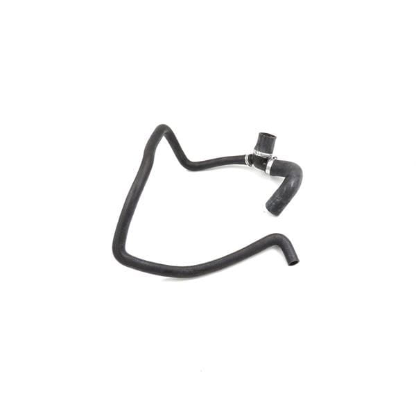 YTT 10558 Radyatör Hortumu Alt Astra H 04- 1.6 1.8 Z16Xep Xer Z18Xer Zafira B 04- 