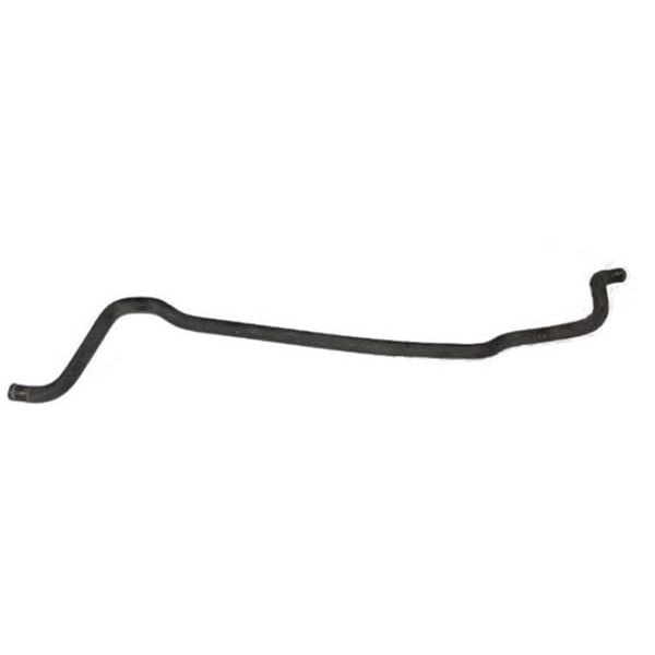 YTT 10586 Radyatör Yedek Su Depo Hortumu Vectra C Sıgnum