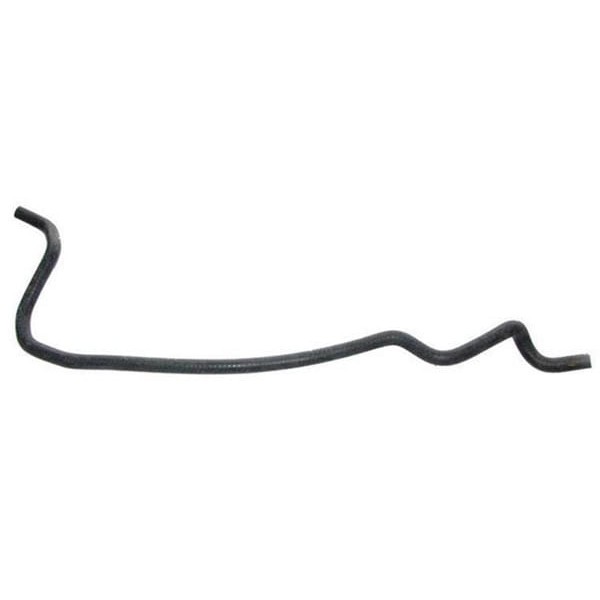 YTT 10587 Radyatör Yedek Su Depo Hortumu Vectra C 2.0 Dtı 2.2 02-