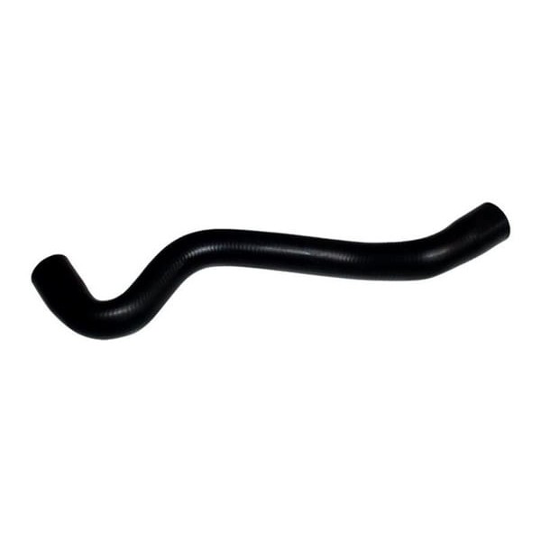 YTT 10652 Radyatör Hortumu Üst Polo Classıc Caddy Ibiza 