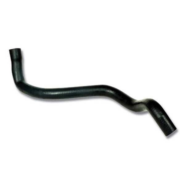 YTT 10656 Radyatör Hortumu Alt Golf IV Bora A3 Leon 1.6 Akl Aeh 98- 