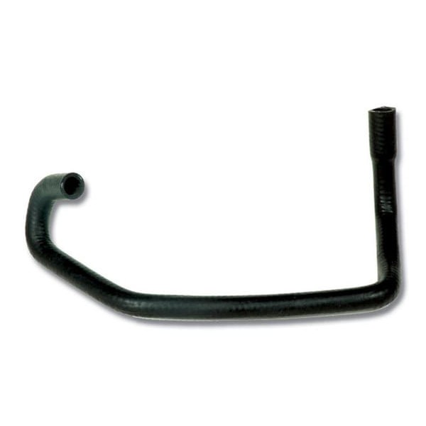 YTT 10657 Radyatör Yedek Su Deposu Hortumu Golf IV Bora 1.6 Jetta 1.9TDI 02-06 