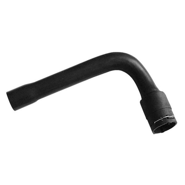 YTT 10670 Radyatör Hortumu Üst A4 Passat A6