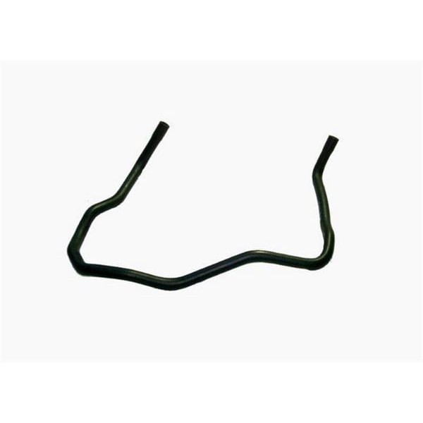 YTT 10682 Radyatör Yedek Su Depo Hortumu Golf IV Jetta 1.9TDI 