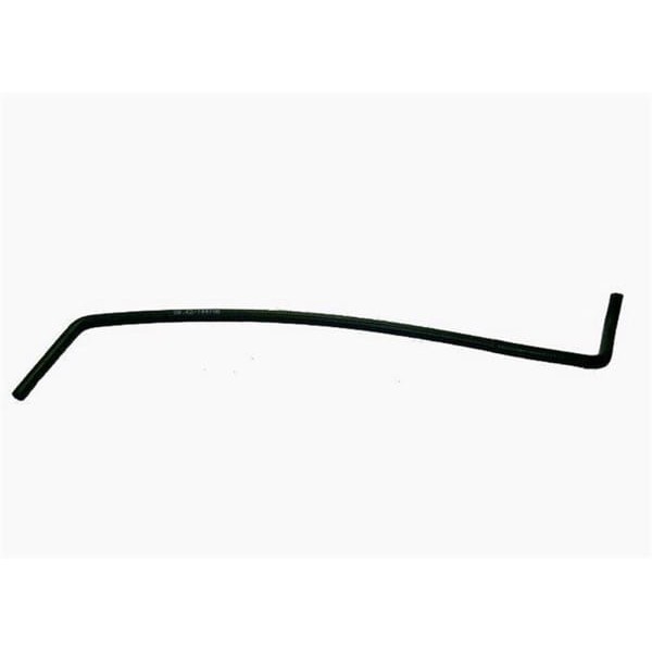 YTT 10688 Radyatör Yedek Su Depo Hortumu Transporter 2.4 2.5