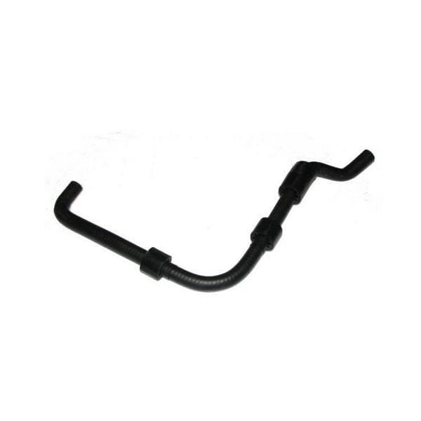 YTT 10699 Hava Alma Hortumu Passat A4 A6