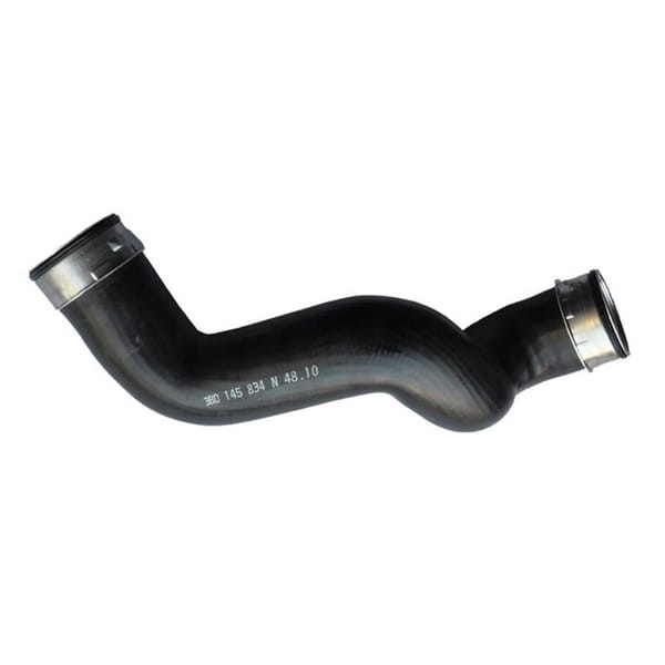 YTT 10708 Turbo Hortumu Passat Super B 1.9TDI 2.0TDI 96-05 Orijinal Konnektörlü