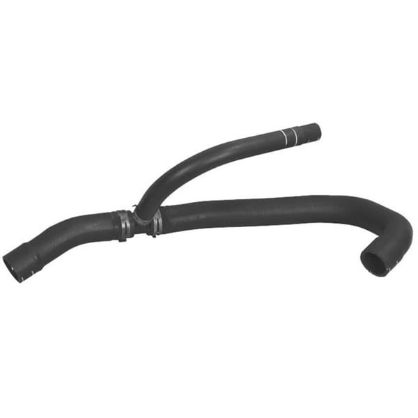 YTT 10904 Radyatör Hortumu Alt Volt Lt35 2.5 DCI 99- 