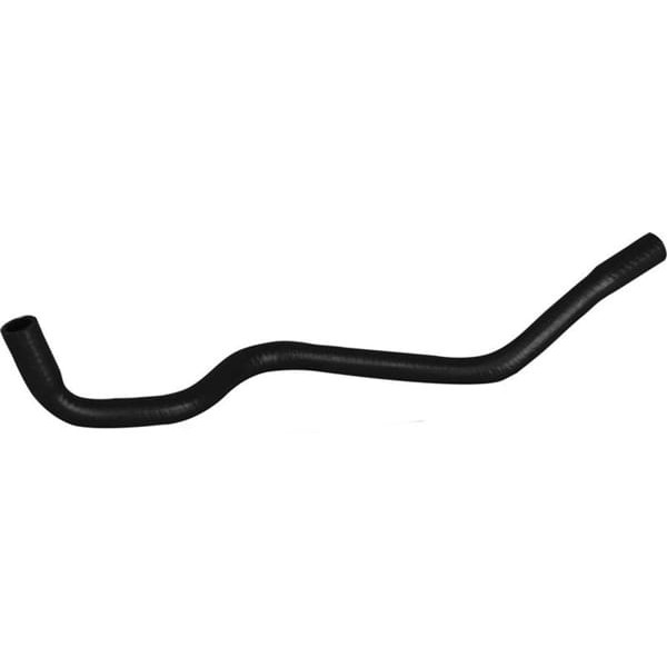 YTT 10955 Radyatör Yedek Su Depo Hortumu Cordoba Ibiza Toledo 1.9TDI 93-09