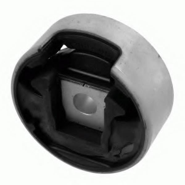 YTT 11152 Şanzıman Travers Takozu Alt Yuvarlak Passat 1.4Tsı 1.6Fsı Blf Caxa 06-11 