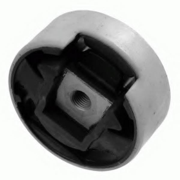 YTT 11153 Şanzıman Travers Takozu Üst Yuvarlak Passat 1.4Tsı 1.6Fsı Blf Caxa 06-11