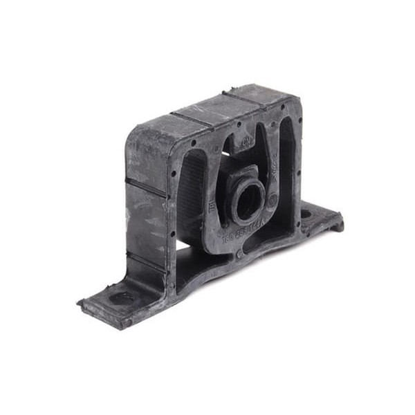 YTT 11234 Egzoz Orta Askı Takozu Golf IV Bora A3 Tt 