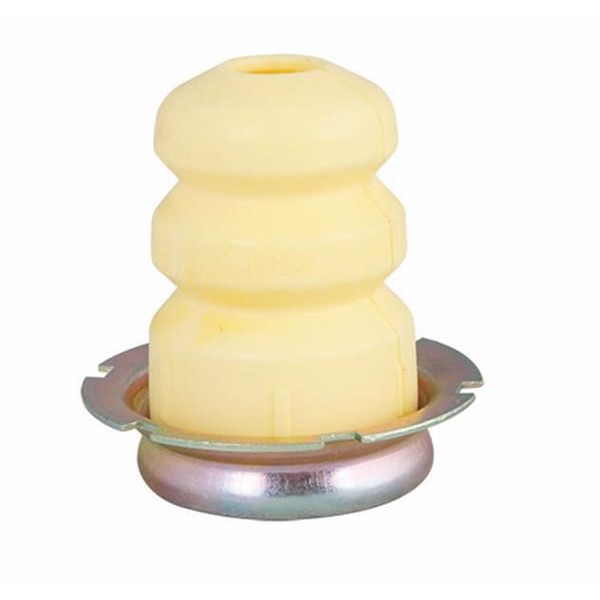 YTT 11266 Amortisör Tablası Takozu Arka Caddy III IV Caddy III 