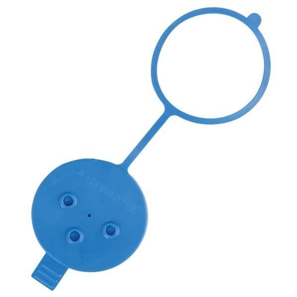 YTT 11412 Su Fıskiye Depo Kapağı Crafter 06-