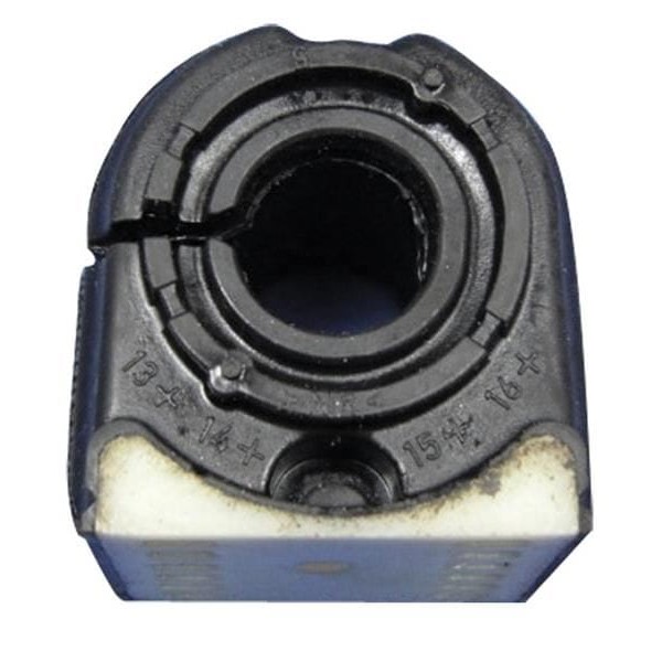 YTT 11416 Viraj Demir Lastiği Orta Sert Plastk Crafter Sprinter 06-