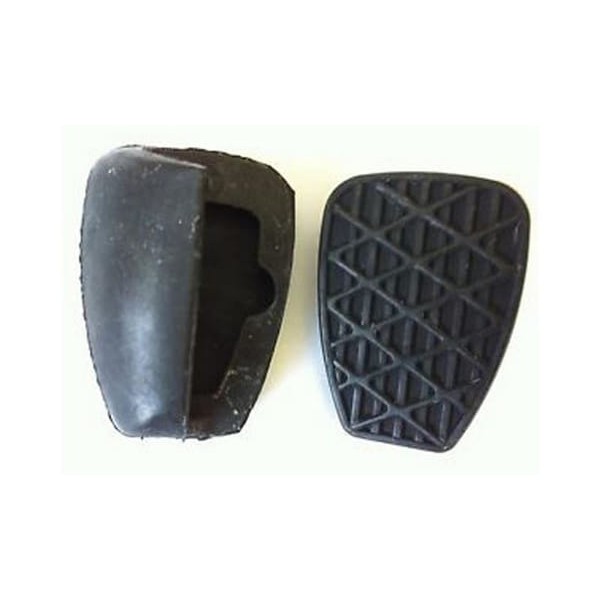 YTT 11428 Pedal Lastiği Fren Ve Debriyaj Lt35 Volt