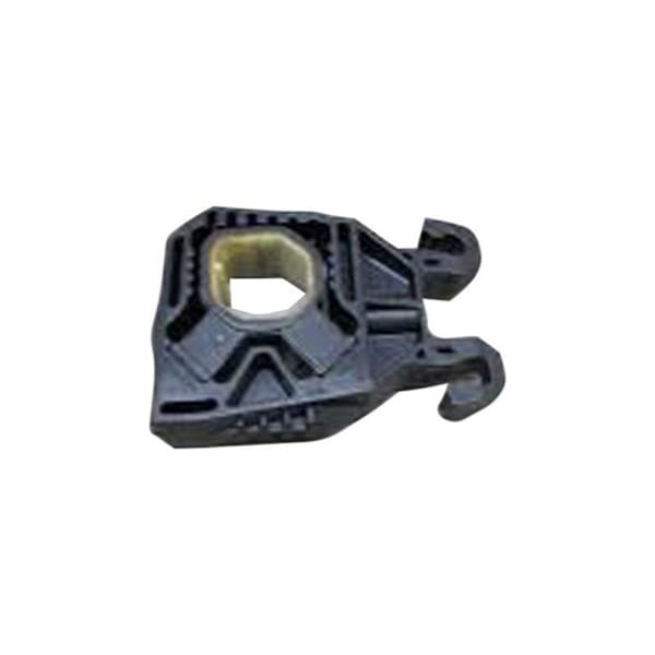 YTT 11429 Radyatör Lastiği Üst Golf Vıı A3 Leon 