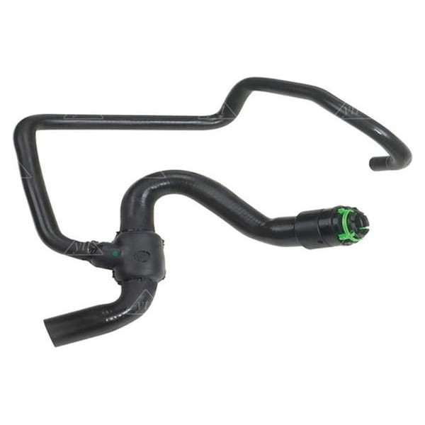 YTT 11543 Kalorifer Hortumu Astra G 98- 1.4 1.6 X14Xe Z14Xe Z16Xe 