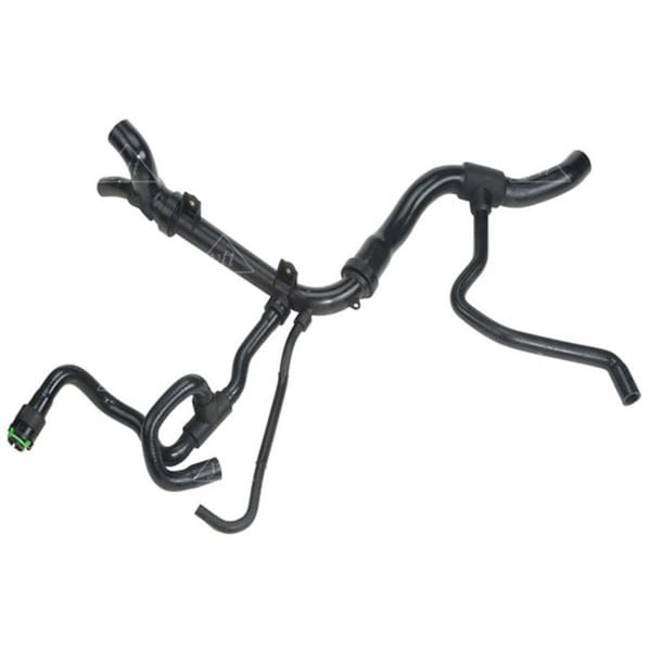 YTT 11553 Radyatör Ahtapot Hortumu Vectra B X20Xev 